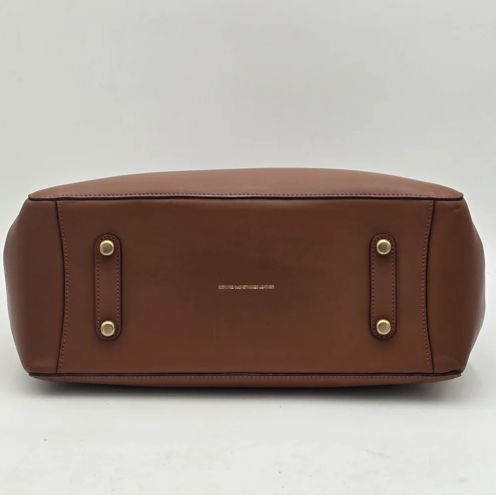 Coach 1941 Glovetanned Leather Cooper Carryall - Picture 4 of 16